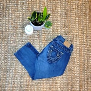 True Religion Jeans 💙
